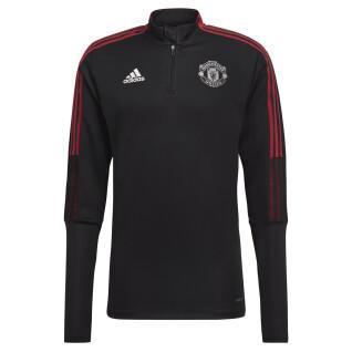 Sweatshirt Manchester United Tiro 2021/22