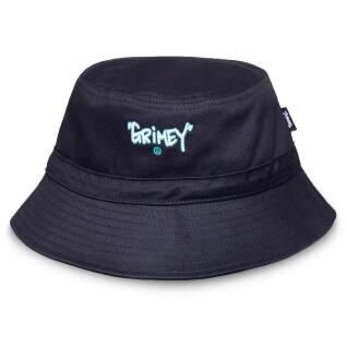 Bucket Hat Grimey Gem Cuttin