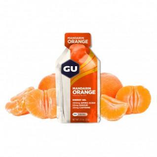 Gele Gu Energy mandarine/orange
