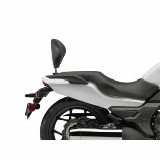 Motorrad-Rückenlehnenbefestigung Shad Honda ctx 700