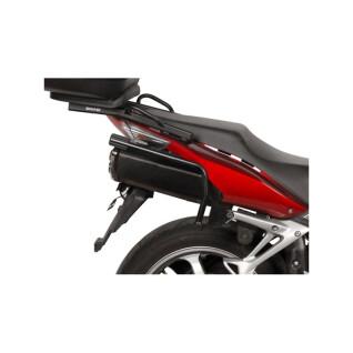 Seitenkofferhalter Motorrad Shad 3P System Honda Vfr 800 (05 Bis 13)/ 800 Vtec (02 Bis 04)