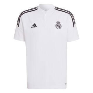 Polo-Shirt Real Madrid Condivo 2022/23