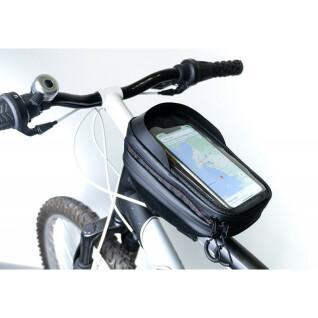 Smartphone-Rahmentasche eva mit Sonnenblende Hapo-G