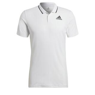 Polo-Shirt adidas Tennis Freelift