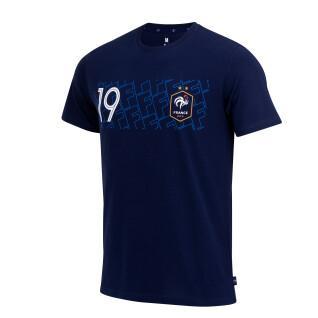 T-Shirt für Kinder von France Benzema 2022/23