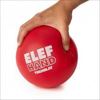 Schaumstoffhandball tremblay eleph'hand