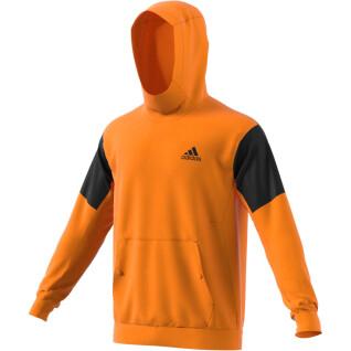 Hoodie adidas Designed For Gameday