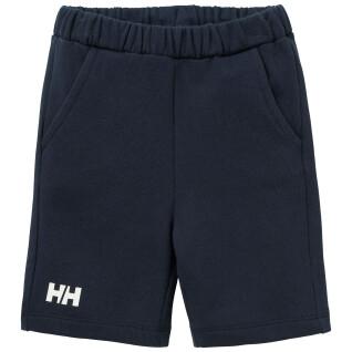 Shorts für Kinder Helly Hansen