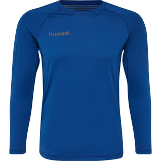 Trikot Hummel manches longues First Performance HML