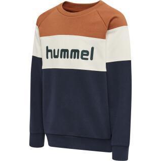 Sweatshirt Kind Hummel Claes