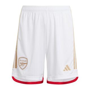 Shorts Home Kind Arsenal 2023/24