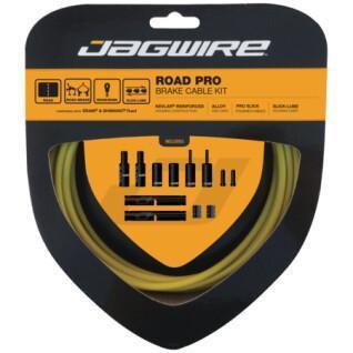 Bremssatz Jagwire Road Pro Brake Kit