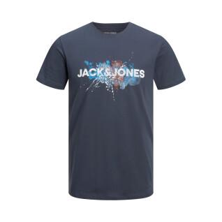 Kinder T-Shirt Jack & Jones Tear