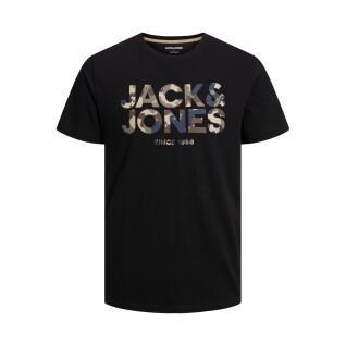 T-Shirt crew neck Jack & Jones Jjjames