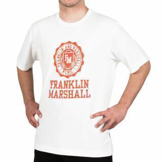 T-Shirt Franklin & Marshall