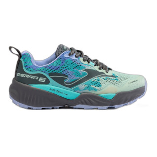 Trailrunning-Schuhe für Frauen Joma Sierra 2427