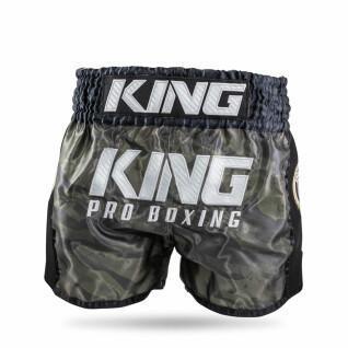 Thai-Boxing-Shorts King Pro Boxing Pro Star 1