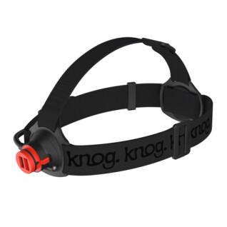 Stirnlampenband Knog PWR Headtorch Strap