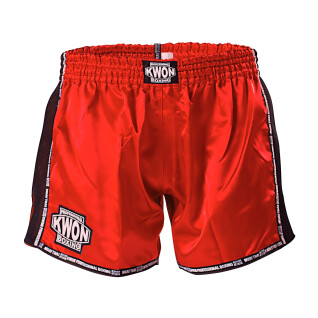 Thai-Boxing Shorts Kwon Professional Boxing Evolution