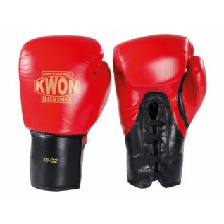 Boxhandschuhe Kwon Professional Boxing Tournament