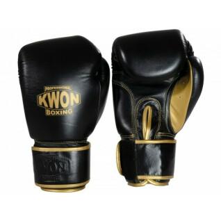 Boxhandschuhe Kwon Professional Boxing Sparring Defensive