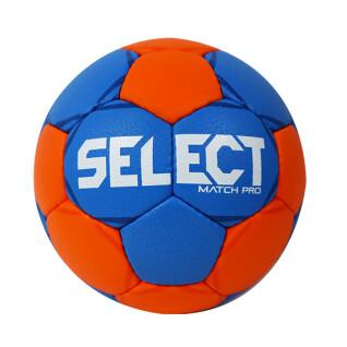 Handball Select Match Pro