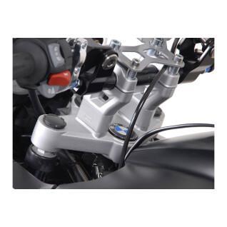 Lenkeraufsätze Motorrad h30 mm bmw r 1200 gs (08-)SW-Motech