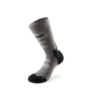 Socken Lenz Trekking 8.0