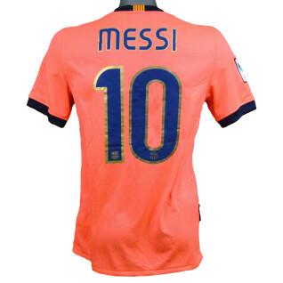 Barcelona 2009/2010 Messi Trikot für draußen