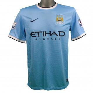 Heimtrikot Manchester City 2013/2014 Touré