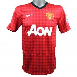Heimtrikot Manchester United 2012/2013 Van Persie