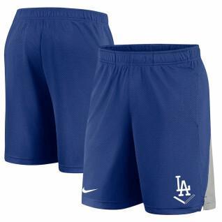 Short Nike  Los Angeles Dodgers