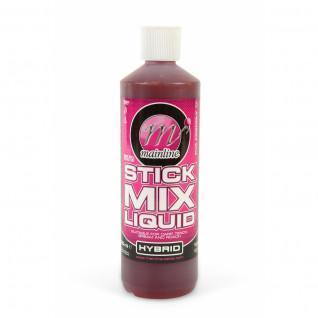 Einweichflüssigkeit Mainline Stick Mix Liquid Hybrid 500 ml