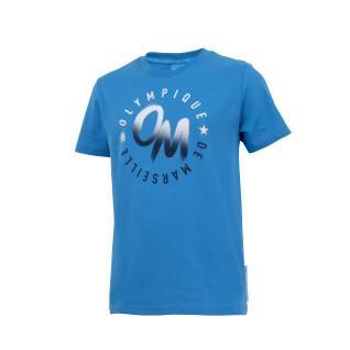 Kinder-T-Shirt OM Graphic