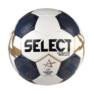 Handball Select Ultimate Replica CL V21
