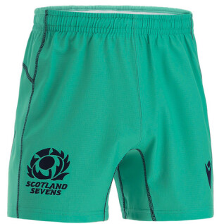 Outdoor-Shorts Kind Écosse Rugby 2021/22