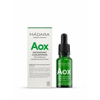 Konzentriertes Antioxidantien-Serum Madara 17,5 ml