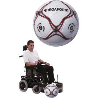 Fußball Rollstuhl Megaform
