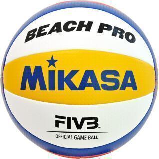 Volleyball Mikasa Beach Pro BV550C FIVB Approved