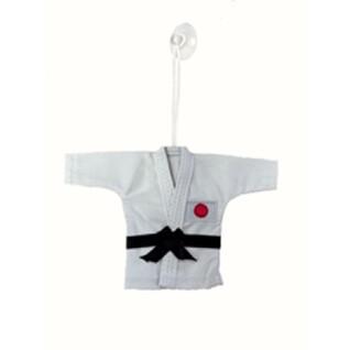 10er-Set Mini-Kimono Mizuno Karategi