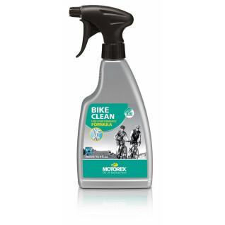Spray Motorex Bike Clean