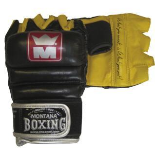 MMA-Handschuhe Montana MS 3000