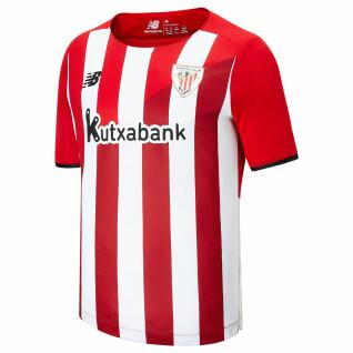 Heimtrikot Athletic Bilbao 2021/22