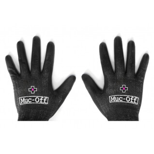Handschuhe Werkstatt Muc-Off