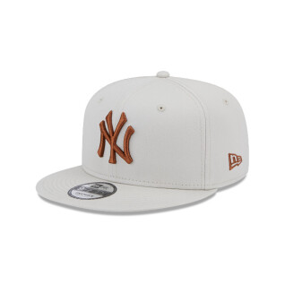 Snapback Cap New York Yankees 9Fifty League Essential