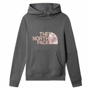 Sweatshirt für Mädchen The North Face Drew Peak P/o 2.0