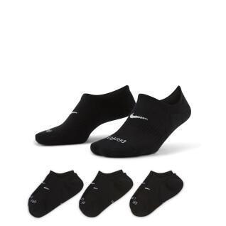 Chaussettes Damen Nike Everyday plus cushioned