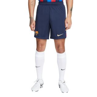 Heim-Shorts FC Barcelona 2022/23