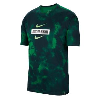 T-Shirt Nike WM 2022 Nigerien