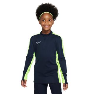 Kinder Langarmtrikot Nike Dri-FIT Academy